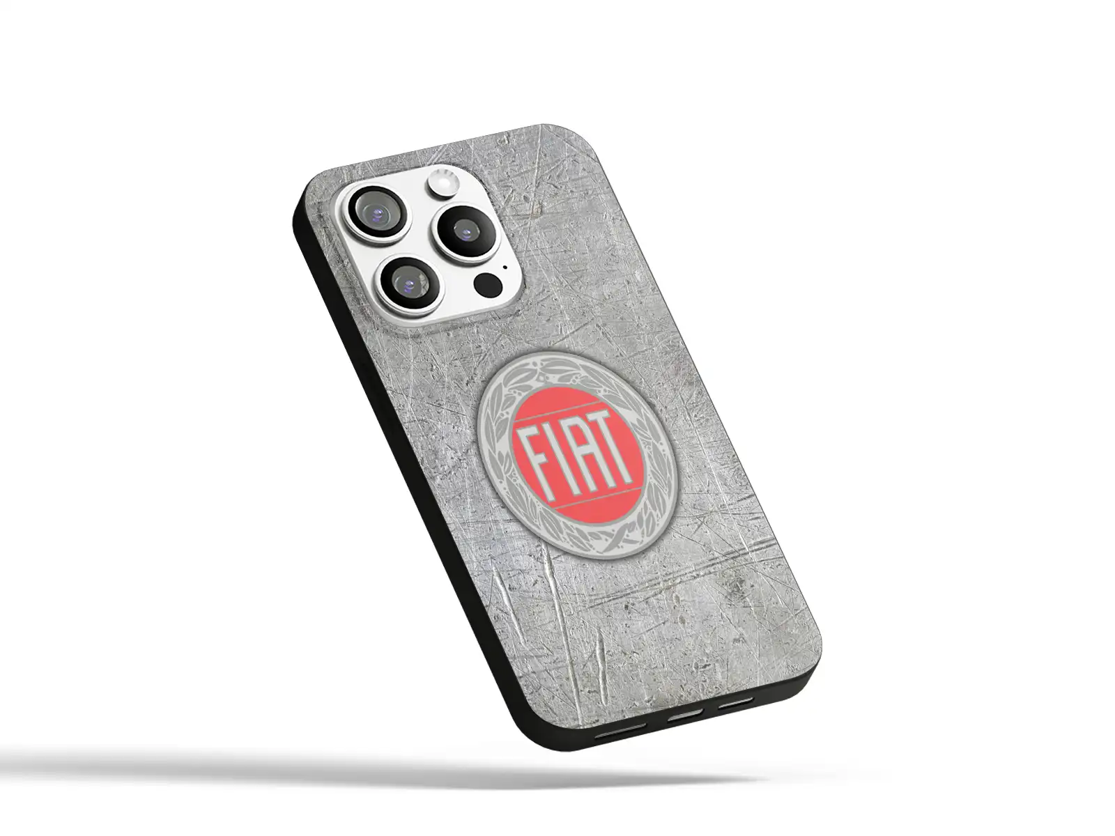Fiat Étui Téléphone Qualité Max Limitée